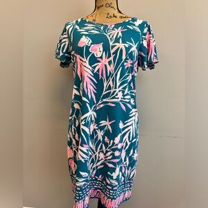 Lilly Pulitzer Marah Dress